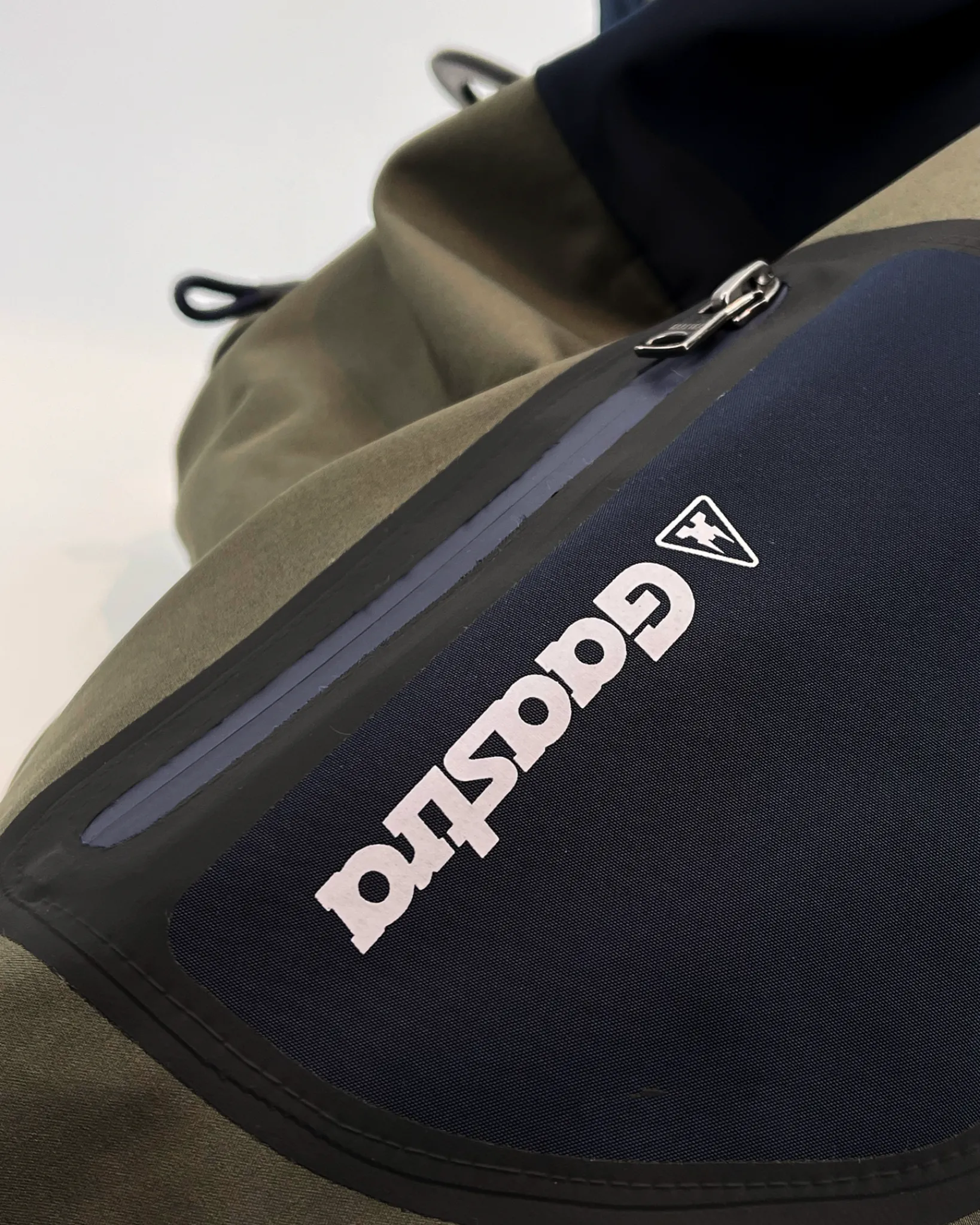 Fashion Gaastra Prg™ 3-Layer Volt-Jas