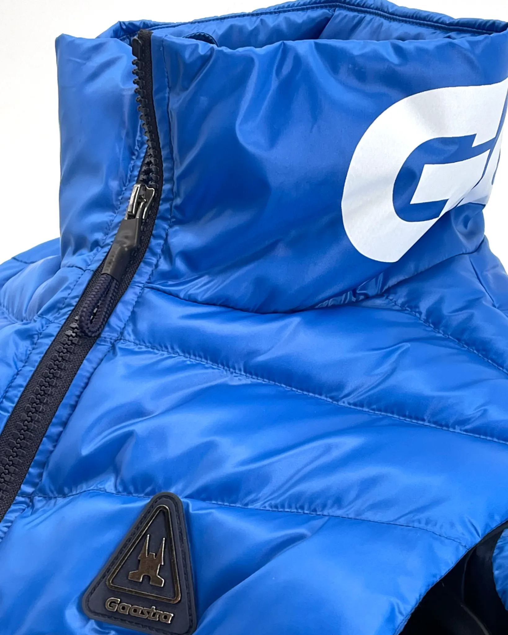 Online Gaastra Pr-G™ Light Atlantique Bodywarmer