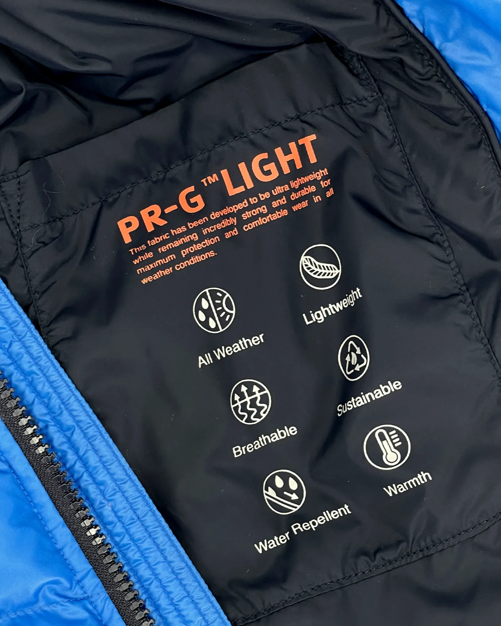 Online Gaastra Pr-G™ Light Atlantique Bodywarmer