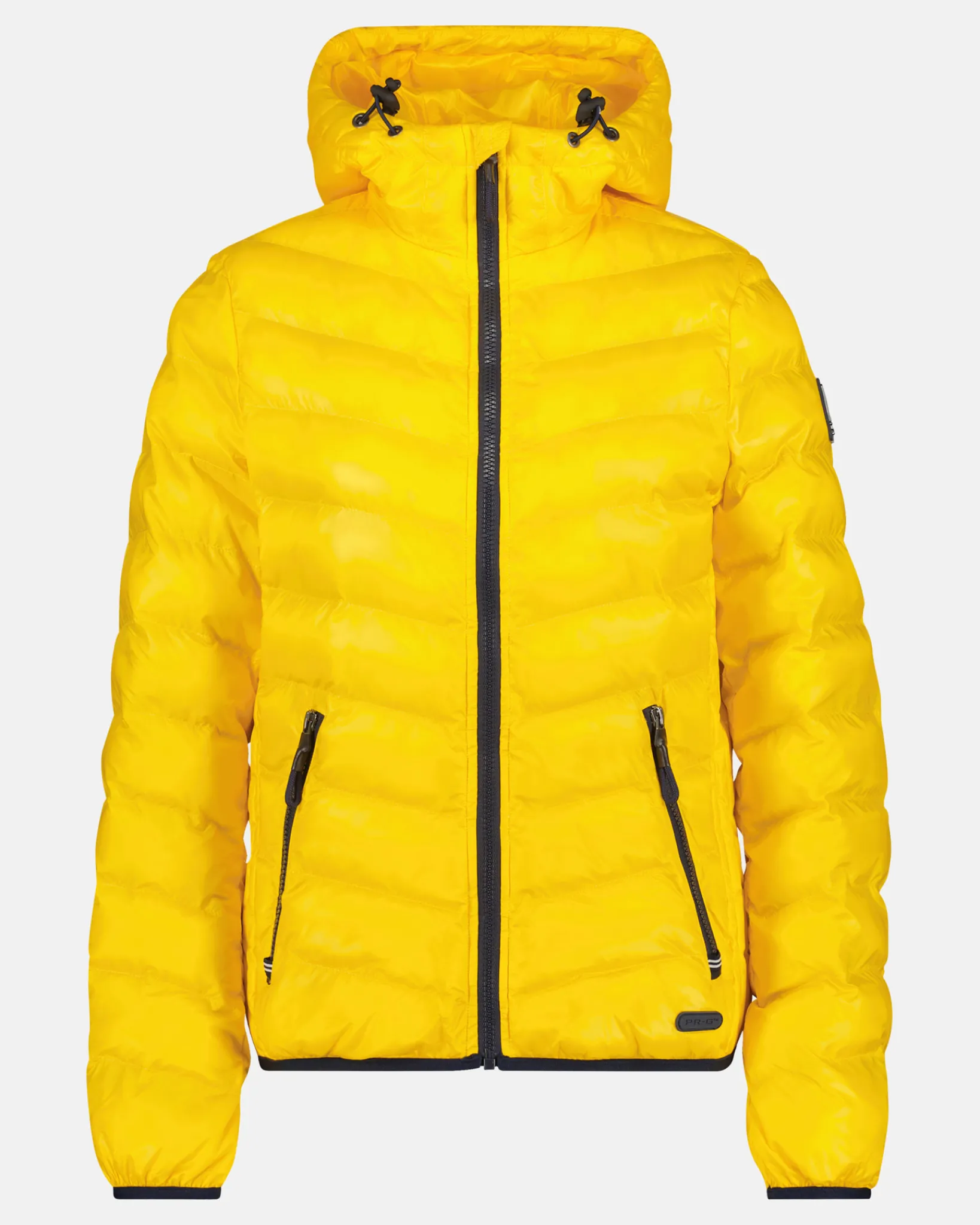 Online Gaastra Pr-G™ Light Nautique Puffer Jacket