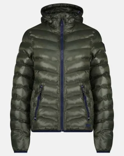 Outlet Gaastra Pr-G™ Light Nautique Puffer Jacket