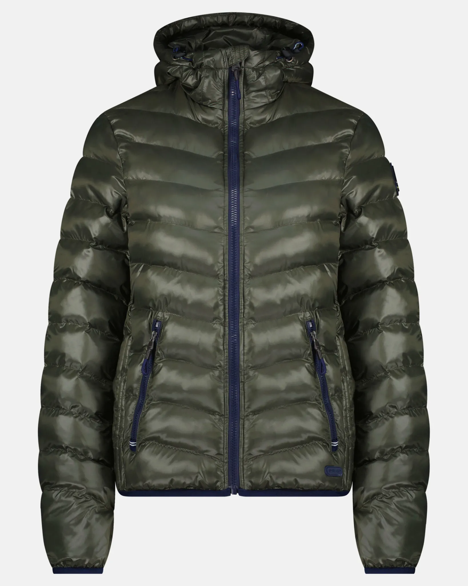 Outlet Gaastra Pr-G™ Light Nautique Puffer Jacket