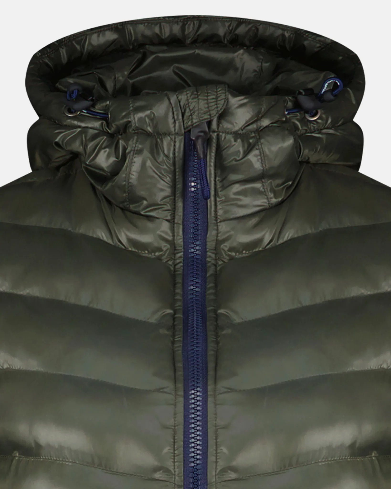 Outlet Gaastra Pr-G™ Light Nautique Puffer Jacket