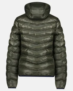 Outlet Gaastra Pr-G™ Light Nautique Puffer Jacket