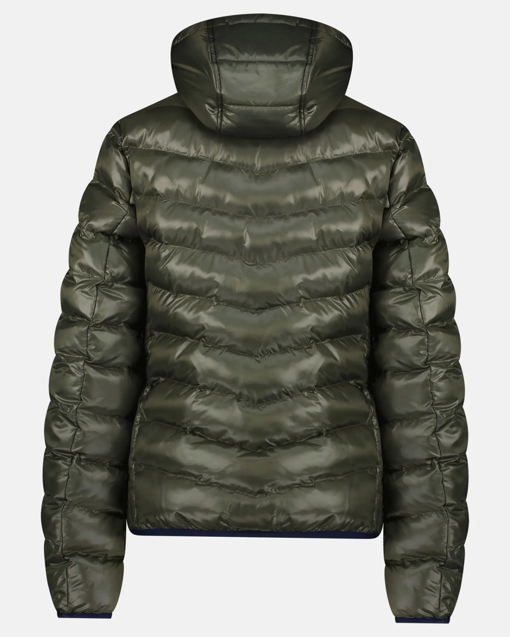 Outlet Gaastra Pr-G™ Light Nautique Puffer Jacket