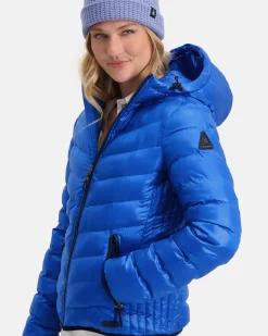 Online Gaastra Pr-G™ Light Nautique Puffer Jacket