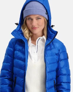 Online Gaastra Pr-G™ Light Nautique Puffer Jacket