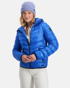 Online Gaastra Pr-G™ Light Nautique Puffer Jacket