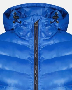 Online Gaastra Pr-G™ Light Nautique Puffer Jacket