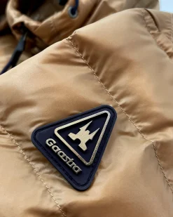 Best Gaastra Pr-G™ Light Nautique Puffer Jacket