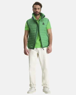 Clearance Gaastra Pr-G™ Light Summer Atlantic New Bodywarmer