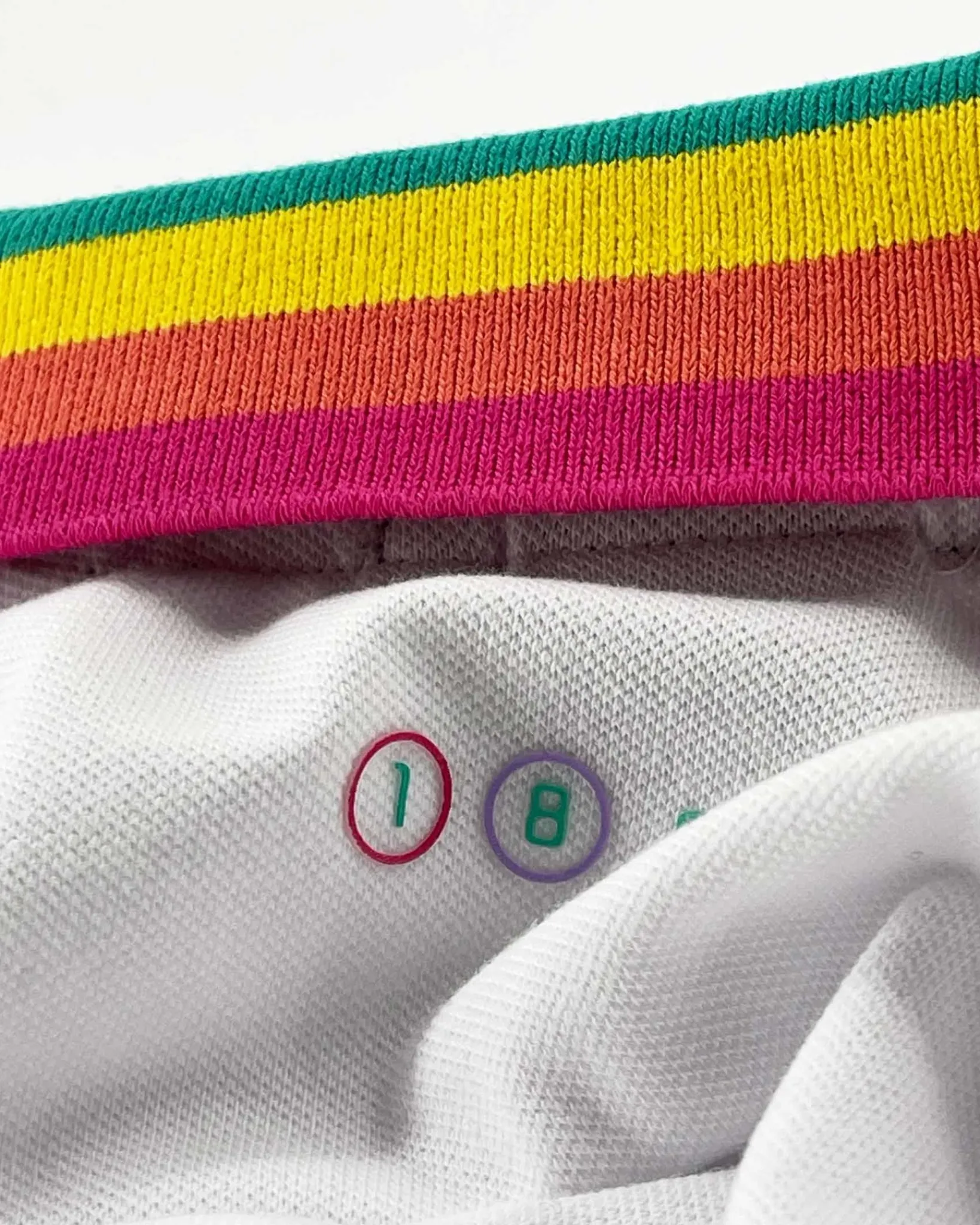 Sale Gaastra Rainbow Polo