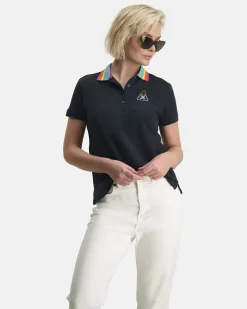 Fashion Gaastra Rainbow Polo