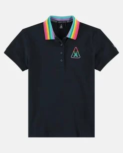 Fashion Gaastra Rainbow Polo