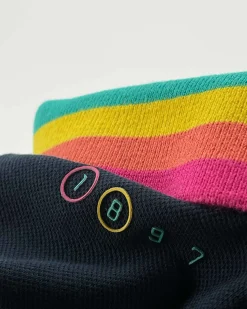 Fashion Gaastra Rainbow Polo
