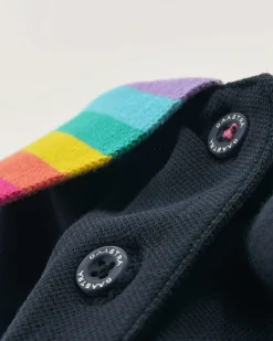 Fashion Gaastra Rainbow Polo
