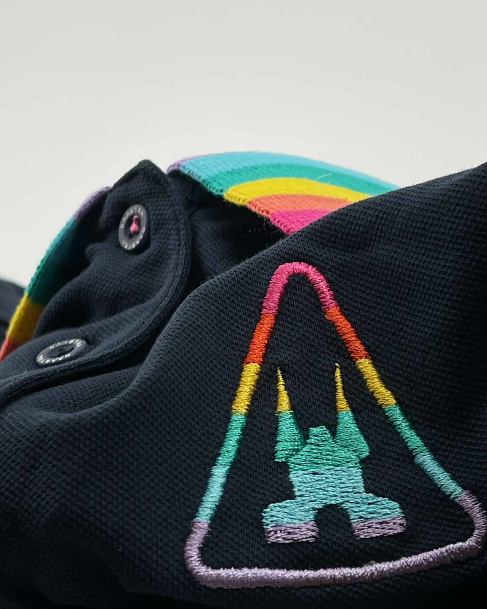 Fashion Gaastra Rainbow Polo