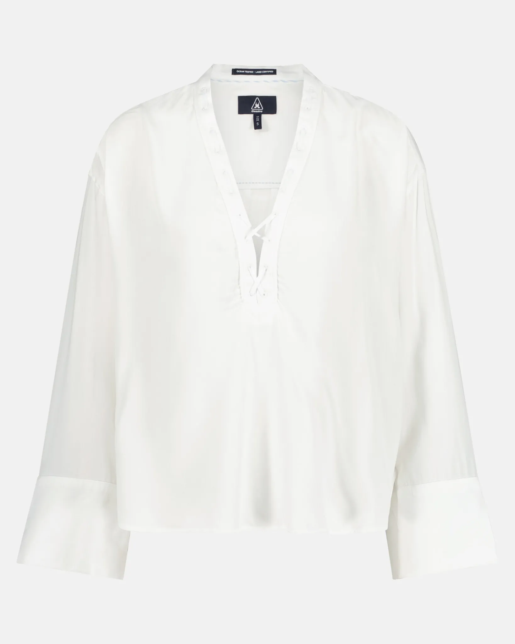 Online Gaastra Relaxed Fit Odelia Blouse