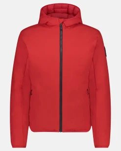 Outlet Gaastra Repreve® Gevulde Racer 2 Jacket