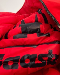 Outlet Gaastra Repreve® Gevulde Racer 2 Jacket