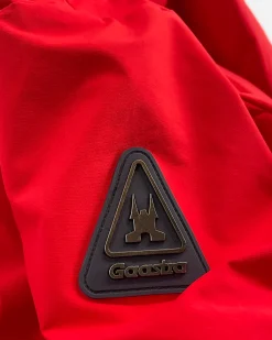Outlet Gaastra Repreve® Gevulde Racer 2 Jacket