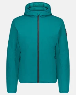 Hot Gaastra Repreve® Gevulde Racer 2 Jacket