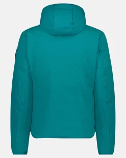 Hot Gaastra Repreve® Gevulde Racer 2 Jacket