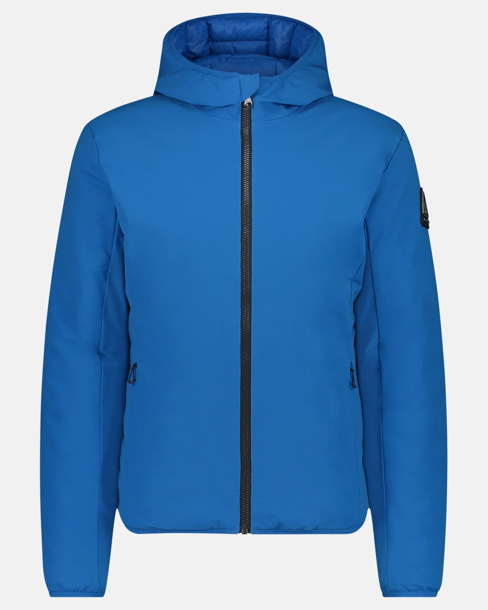 Fashion Gaastra Repreve® Gevulde Racer 2 Jacket