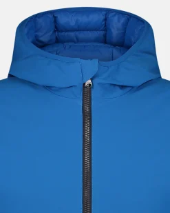 Fashion Gaastra Repreve® Gevulde Racer 2 Jacket