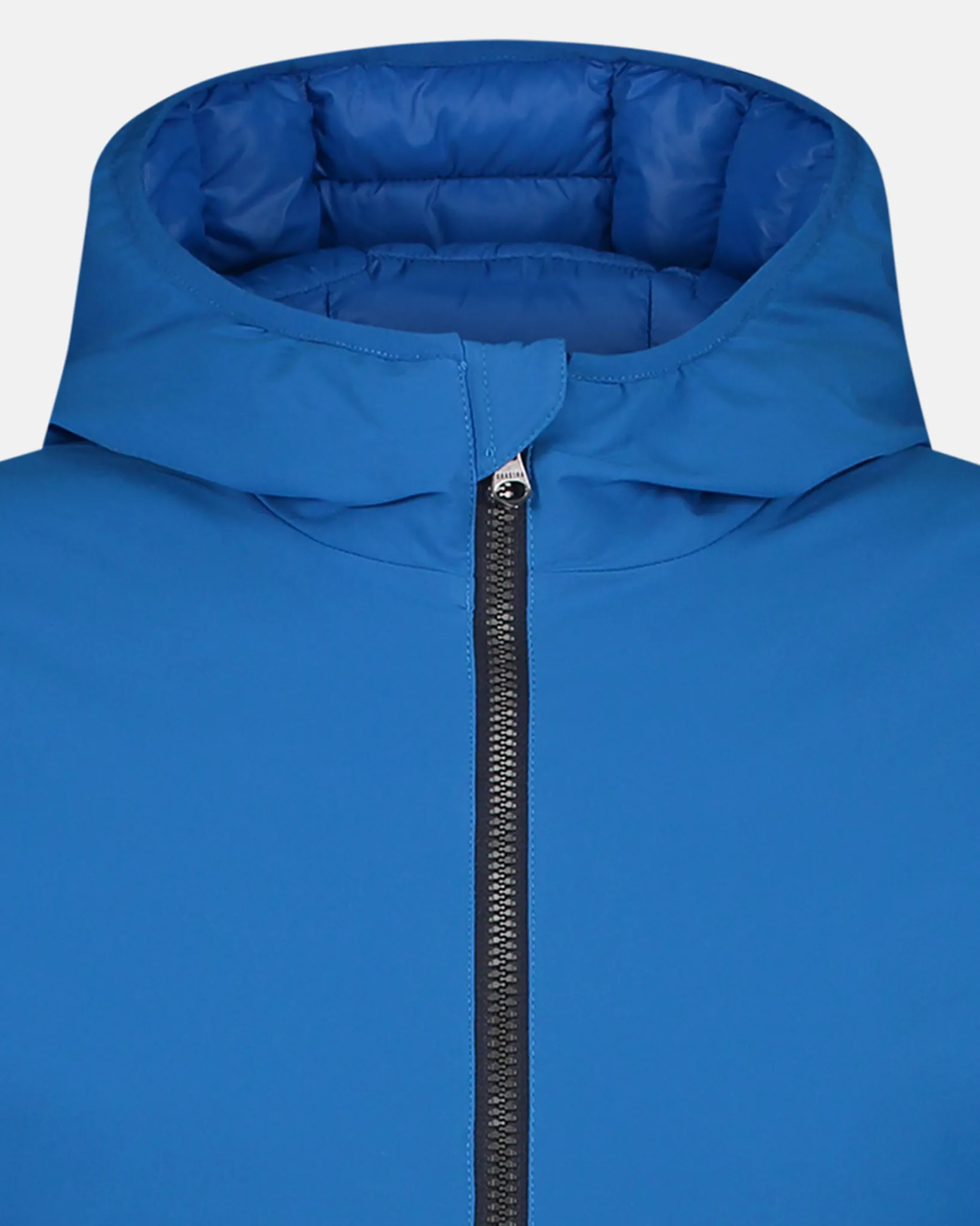 Fashion Gaastra Repreve® Gevulde Racer 2 Jacket