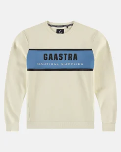 New Gaastra Retro Angle Sweater