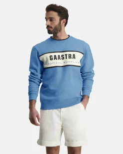 Online Gaastra Retro Angle Sweater