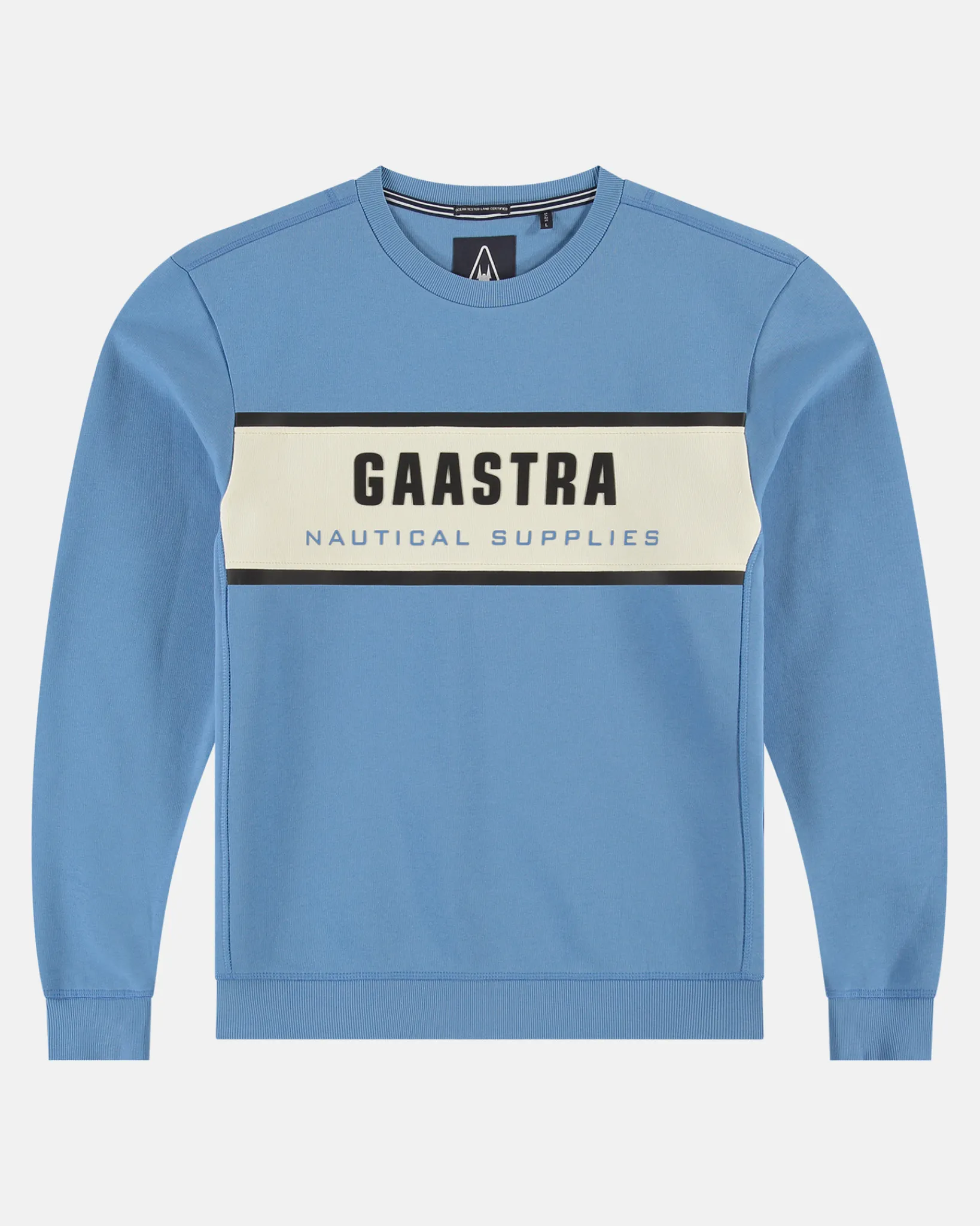 Online Gaastra Retro Angle Sweater