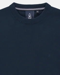 New Gaastra Ronde Hals Trui Schooner