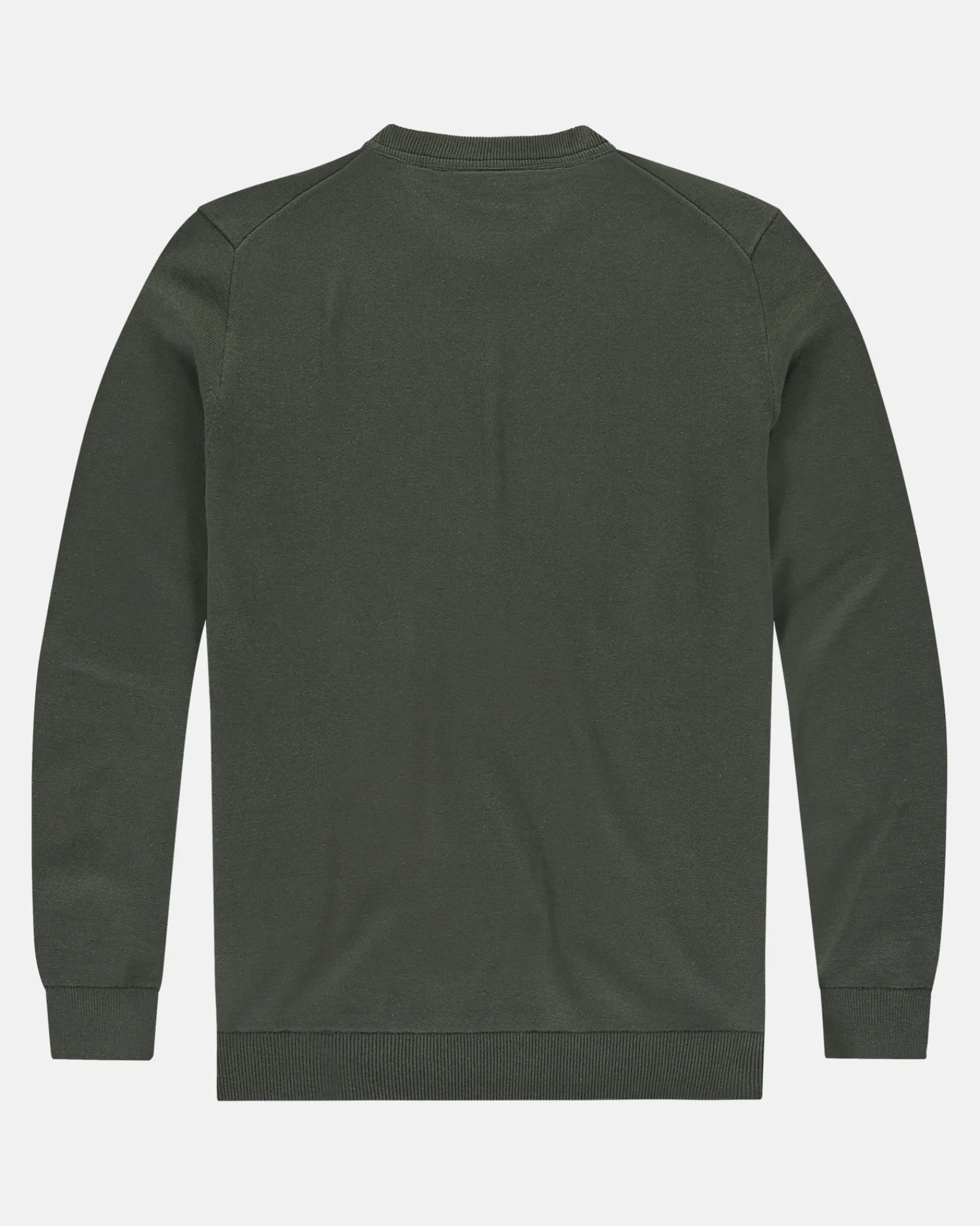 Best Gaastra Ronde Hals Trui Schooner