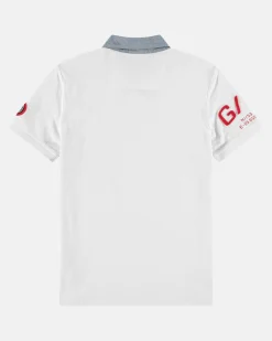 Fashion Gaastra Rugby Polo Wicked