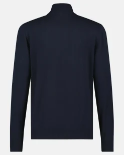 Clearance Gaastra Schoener Sweater Met Halve Rits