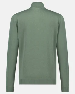 Clearance Gaastra Schoener Sweater Met Halve Rits