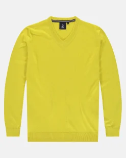 New Gaastra Schooner Trui Met V-Hals