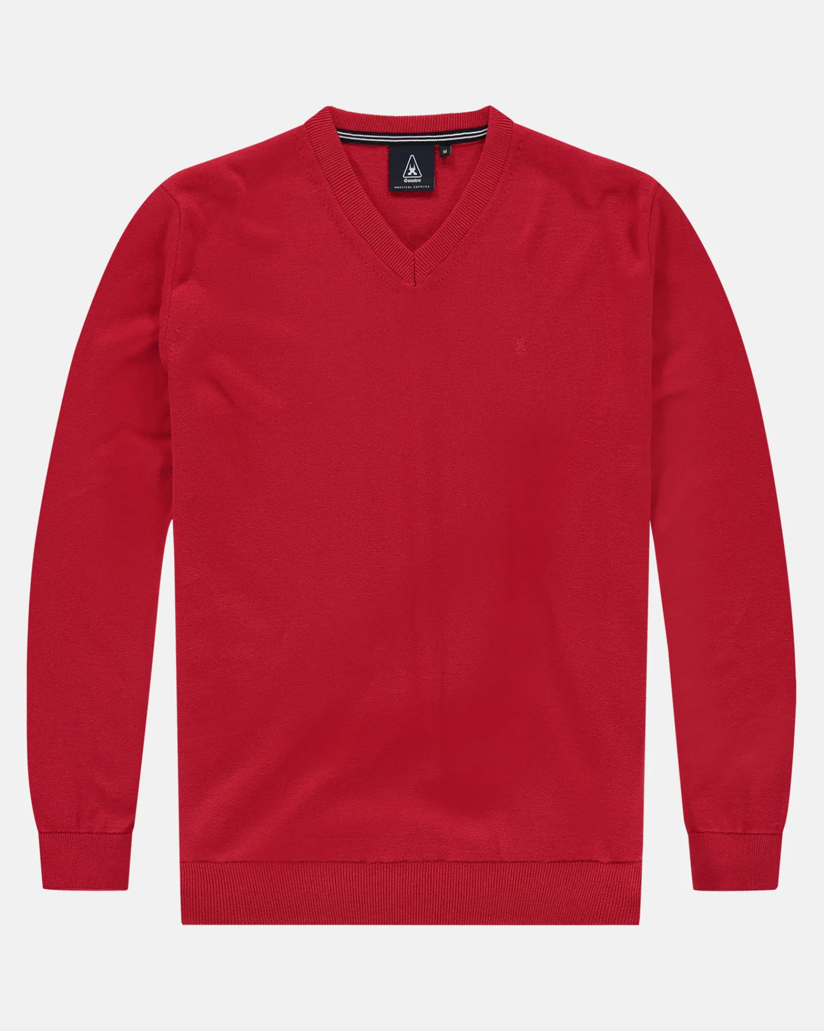 Fashion Gaastra Schooner Trui Met V-Hals