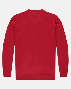 Fashion Gaastra Schooner Trui Met V-Hals