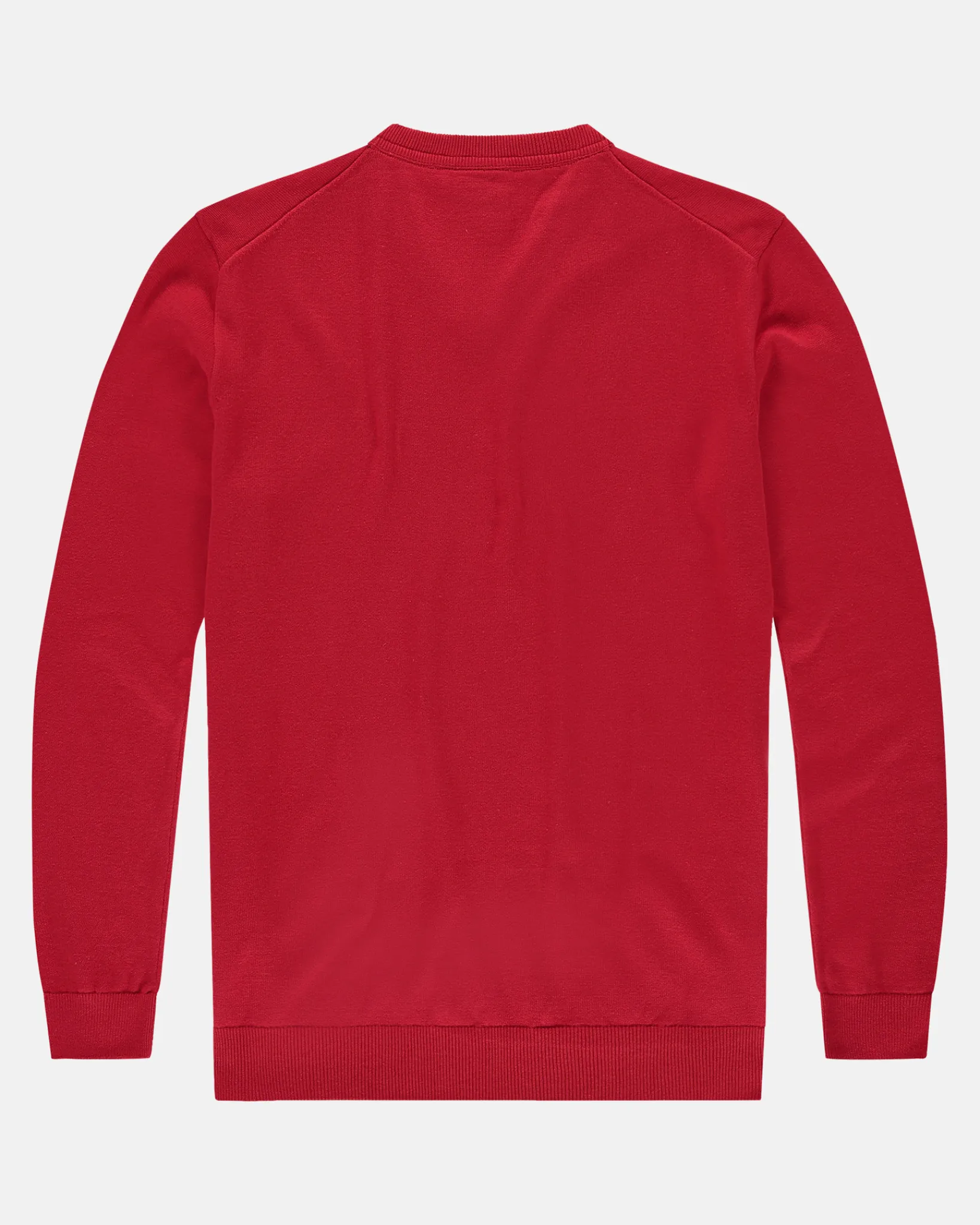 Fashion Gaastra Schooner Trui Met V-Hals
