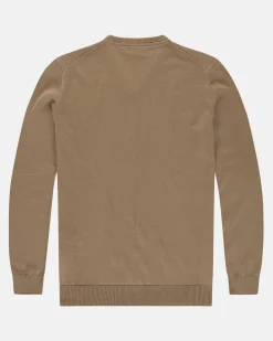 Fashion Gaastra Schooner Trui Met V-Hals