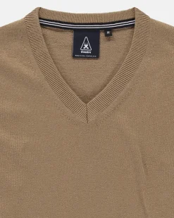 Fashion Gaastra Schooner Trui Met V-Hals