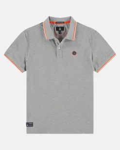 Sale Gaastra Seaweed Polo