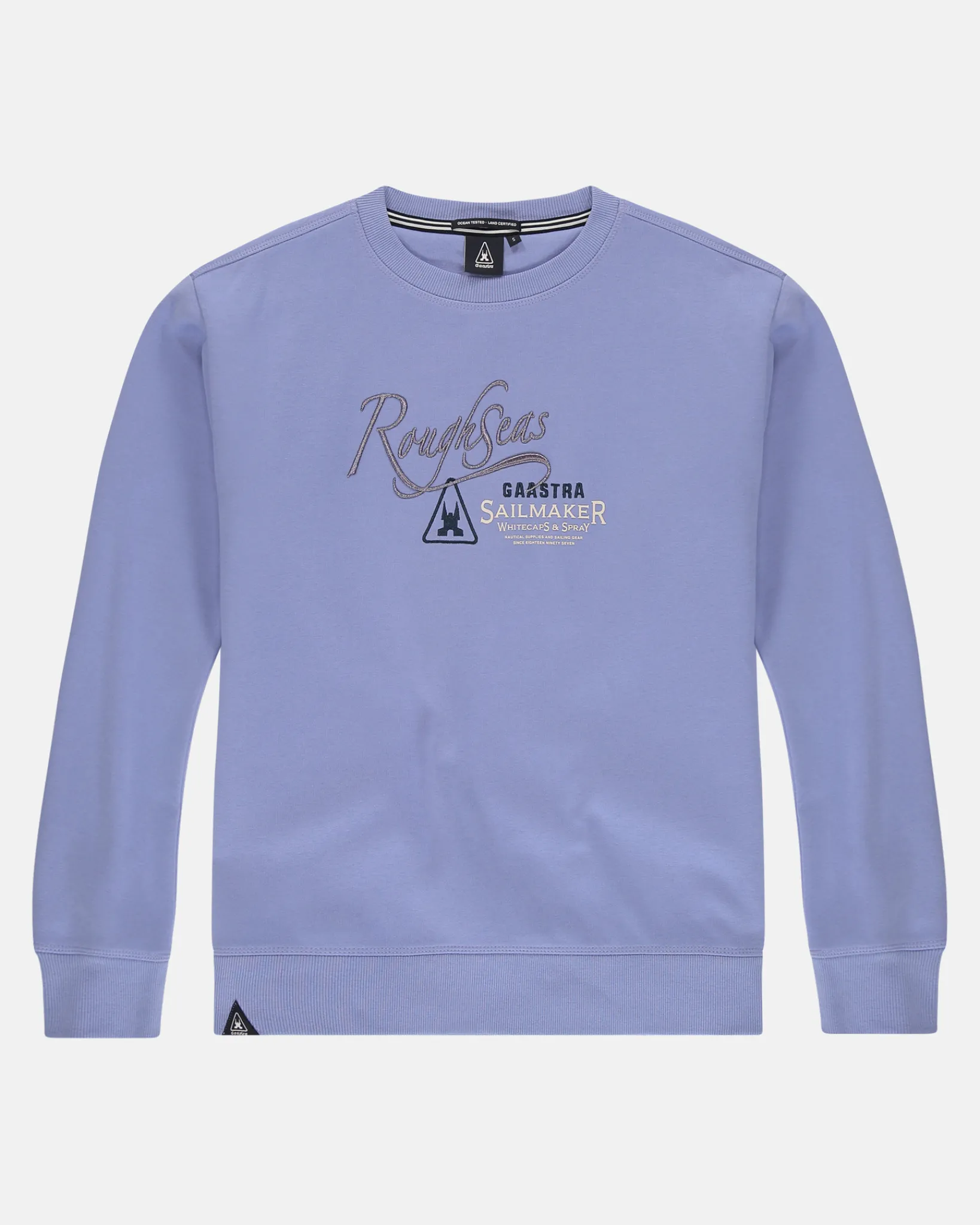 Best Gaastra Shirt Endorfin Met Lange Mouwen
