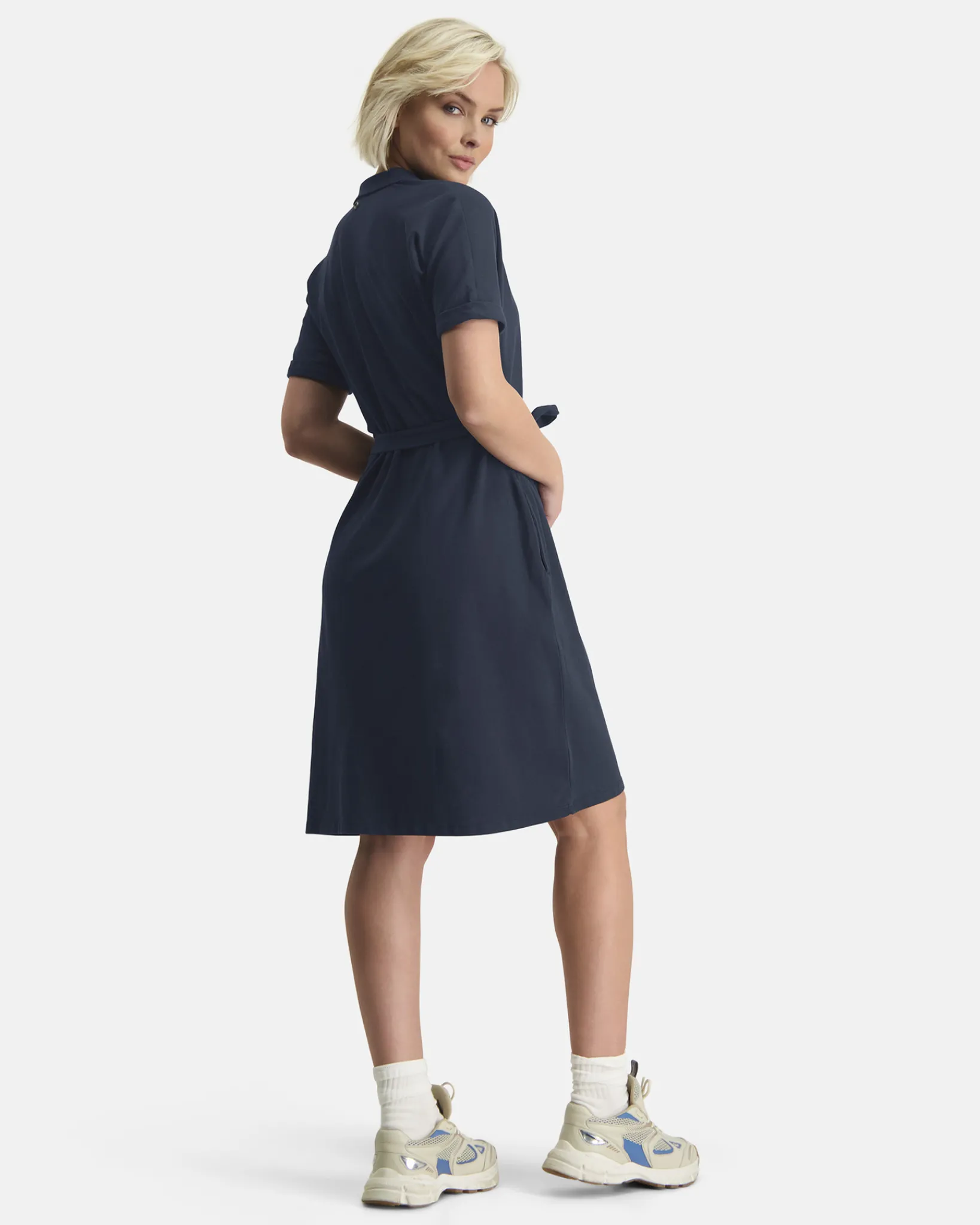 Sale Gaastra Sienna Polo-Jurk