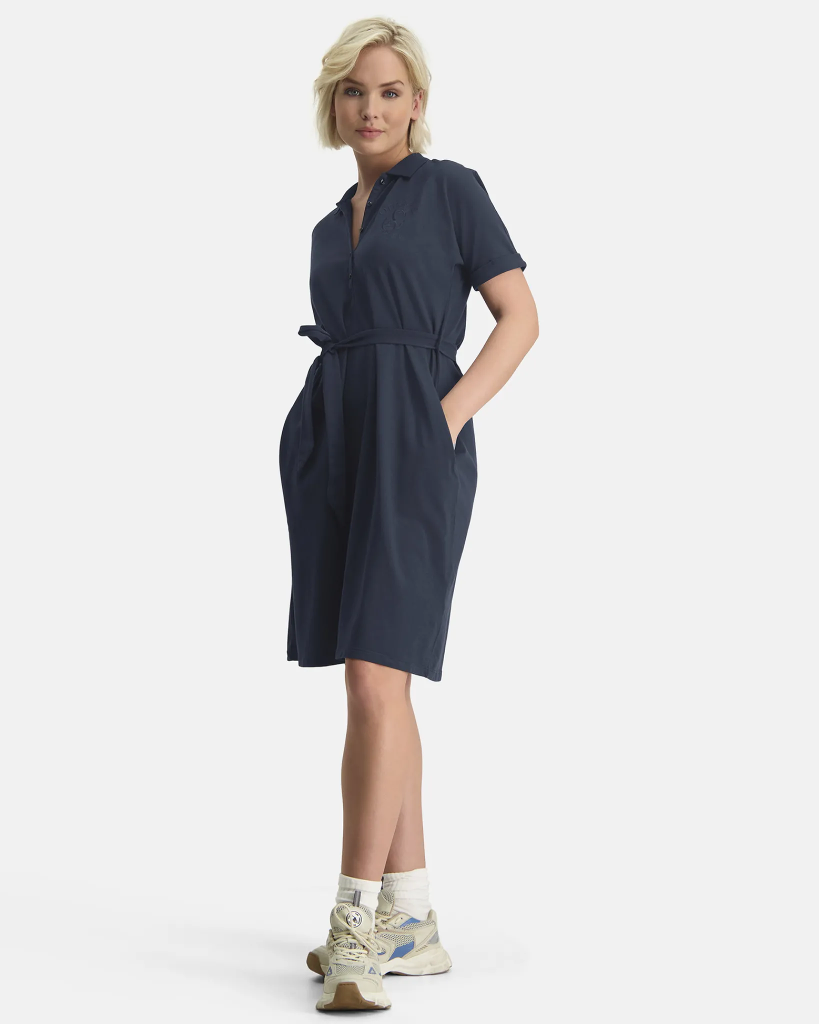 Sale Gaastra Sienna Polo-Jurk