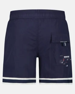 Hot Gaastra Silver Zwembroek