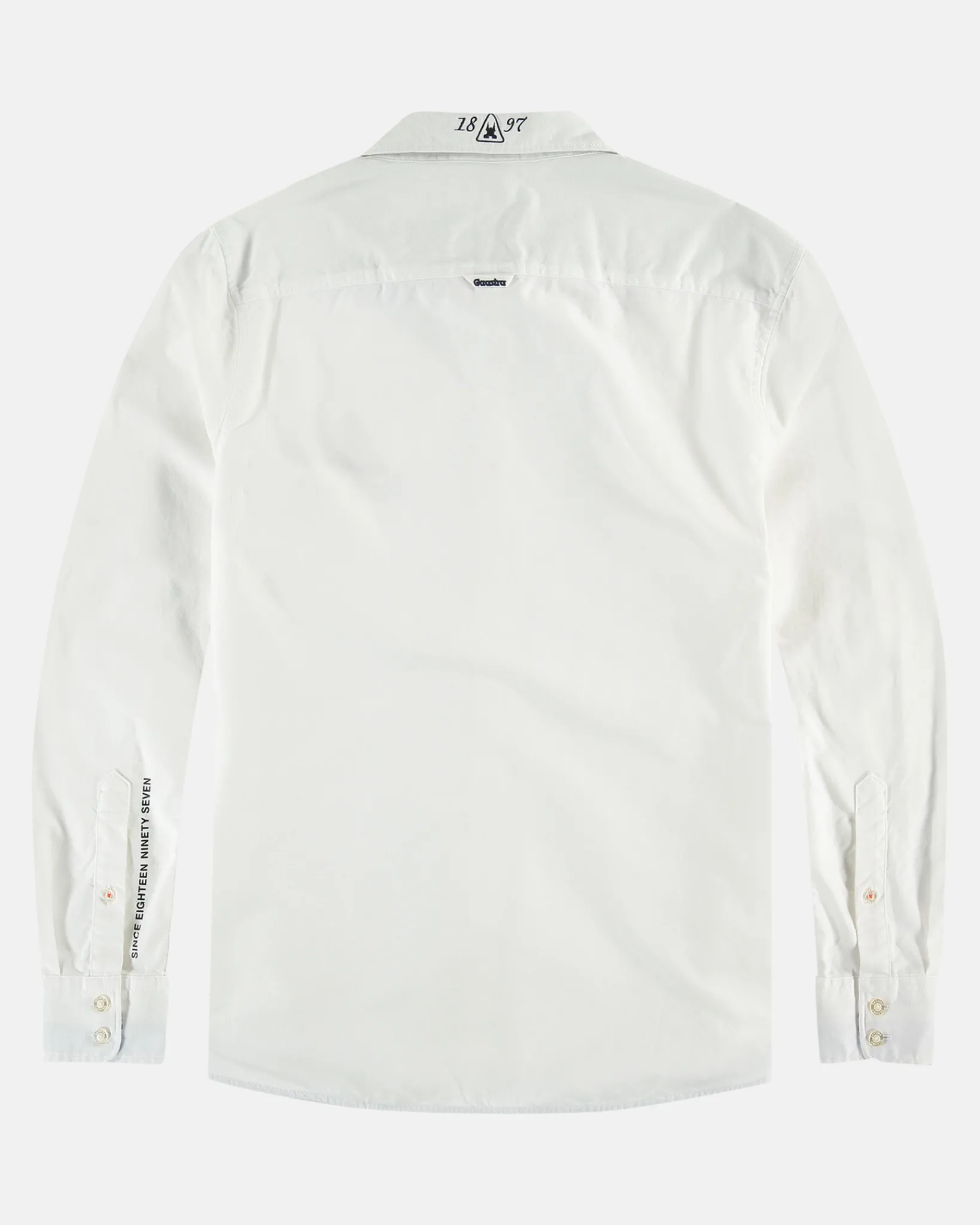 Clearance Gaastra Southern Katoenen Overhemd